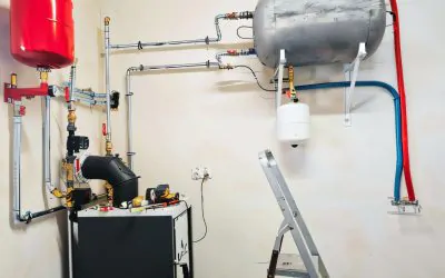 Modernizacja kotłowni – kolejna realizacja za&nbsp;nami!